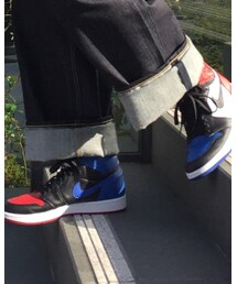 AIR JORDAN | スニーカー