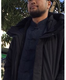 EN ROUTE | ジャケット/アウター