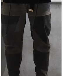 WEYEP | デニムパンツ