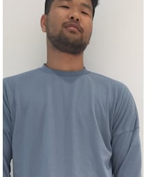 EN ROUTE | Tシャツ/カットソー