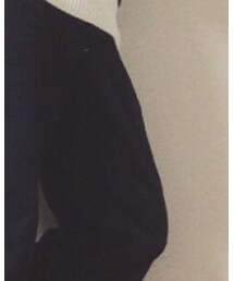Engineered Garments WORKADAY | パンツ