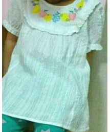 futafuta | トップス(シャツ/ブラウス)