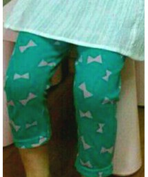 futafuta | レギンス(パンツ)