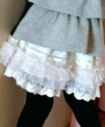 しまむら | スカート