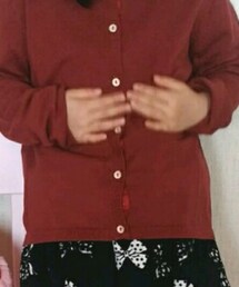 ZARA | カーディガン/ボレロ