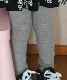 UNIQLO | タイツ/ストッキング