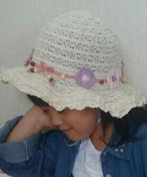 motherways | ハット