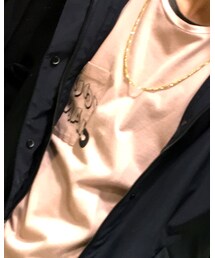 ZARA | Tシャツ/カットソー