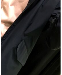 ZARA | ライダースジャケット