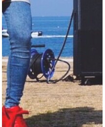 Bershka | デニムパンツ