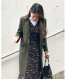 HYKE | ジャケット/アウター