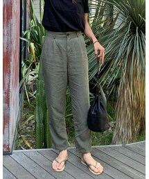 SHARE PARK | パンツ