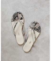 TKEES | サンダル