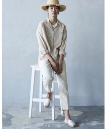 SHARE PARK | デニムパンツ