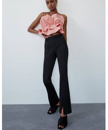 ZARA | パンツ