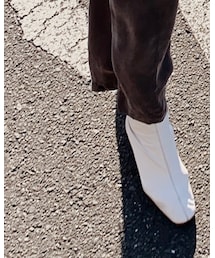 ZARA | ブーツ