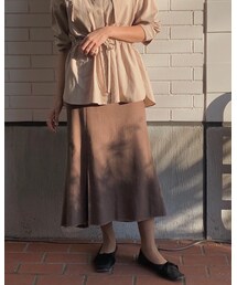 SHARE PARK | スカート