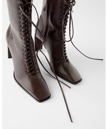 ZARA | ブーツ