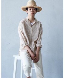 SHARE PARK | シャツ/ブラウス