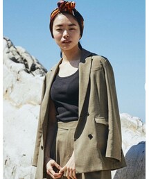 SHARE PARK | テーラードジャケット