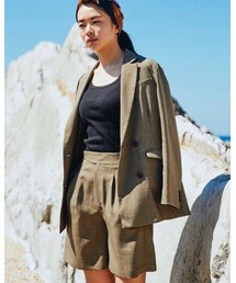 SHARE PARK | パンツ