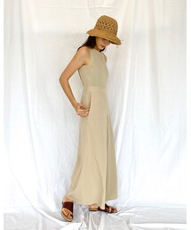 SHARE PARK | オールインワン・サロペット