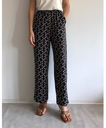 SHARE PARK | パンツ