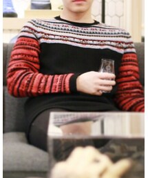 Sacai | ニット/セーター