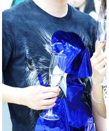 ANDREA CREWS | Tシャツ/カットソー