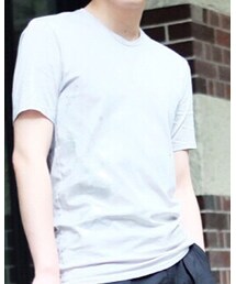 Calvin Klein | Tシャツ/カットソー