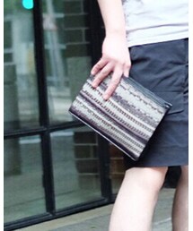 HELMUT LANG | クラッチバッグ