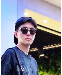 SUPER SUNGLASS | サングラス