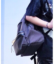 SAINT LAURENT PARIS | バックパック/リュック