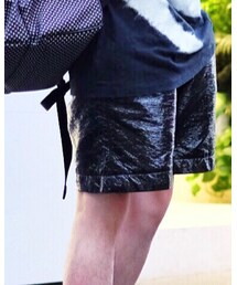 WANDA NYLON | その他パンツ