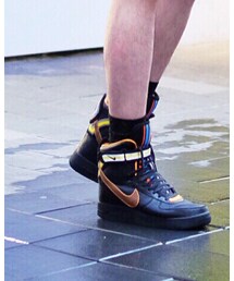 RICCARDO TISCI | スニーカー