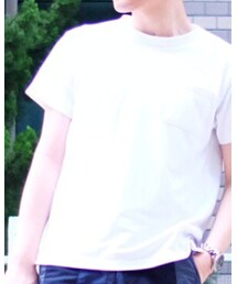 THOM BROWNE | Tシャツ/カットソー