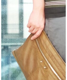 BALENCIAGA | クラッチバッグ