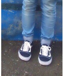 VANS | スニーカー