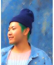 FOREVER 21 | ニットキャップ/ビーニー