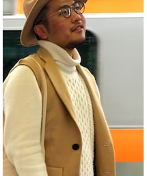 GU | ニット/セーター