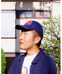 POLO RALPH LAUREN | キャップ