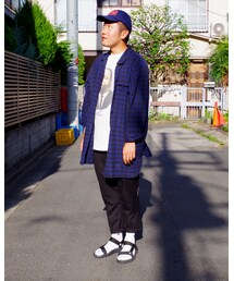 Supreme  | Tシャツ/カットソー