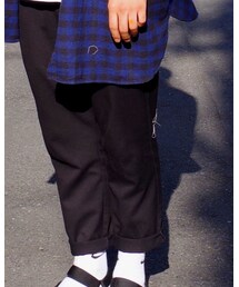 SENSE OF PLACE by URBAN RESEARCH | スラックス