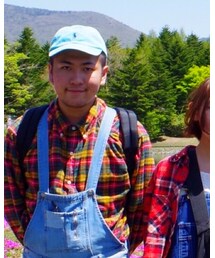 GAP | シャツ/ブラウス