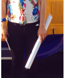 UNIQLO | デニムパンツ