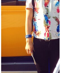 NIKE | バングル/リストバンド