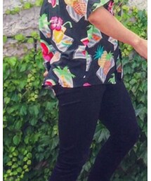 UNIQLO | デニムパンツ