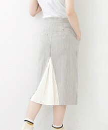 BEAMS LIGHTS | スカート