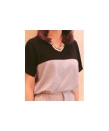 BEAMS LIGHTS Women's | Tシャツ/カットソー