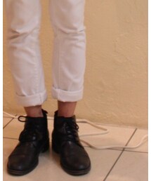 NANO universe | ドレスシューズ